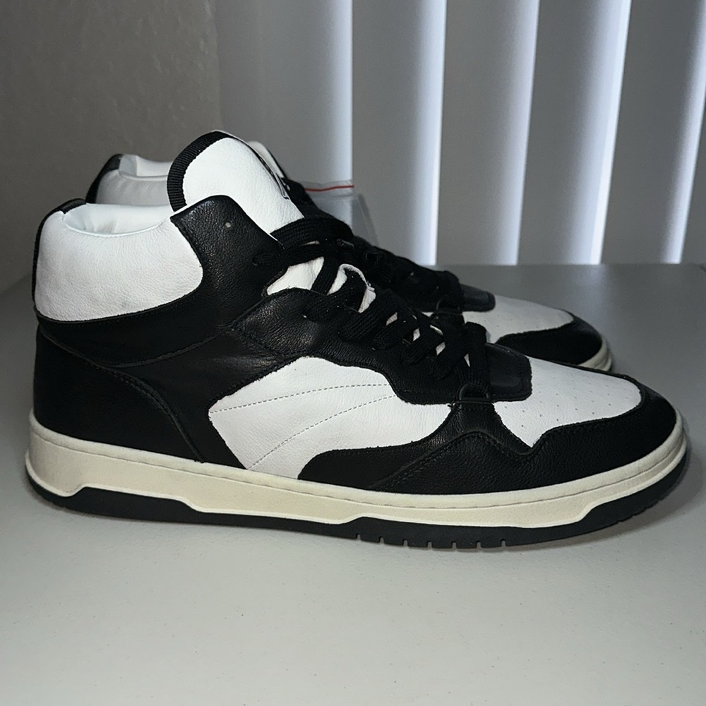 STEVE MADDEN ELY NEW, size 13, very comfy, last one!